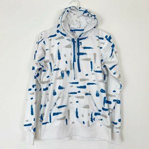 Under Armour Womens Hoodie Sweater Small Athletic